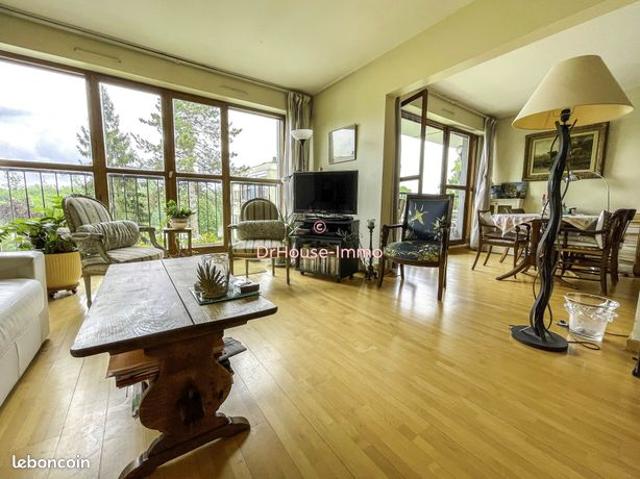 Appartement vente à Argenteuil, Herblay