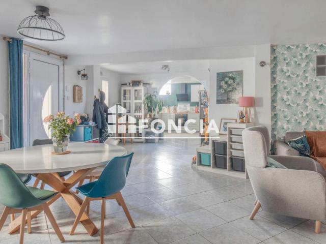 Appartement vente à Pontoise, Auvers-sur-oise