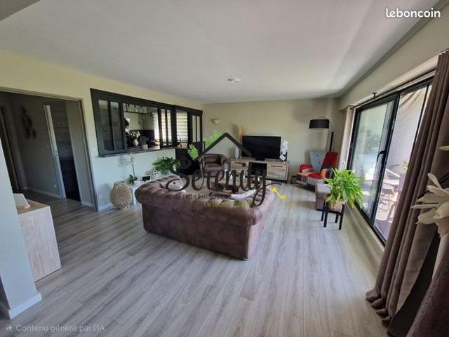 Appartement vente à Lille, Loos