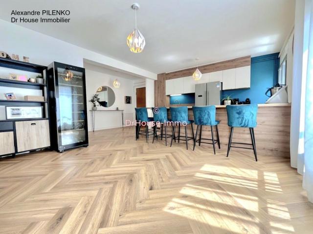 Appartement vente à Chalon-sur-Saône, Chalon-sur-saône