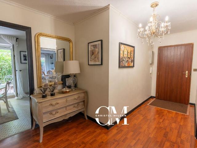 Appartement vente à Bordeaux