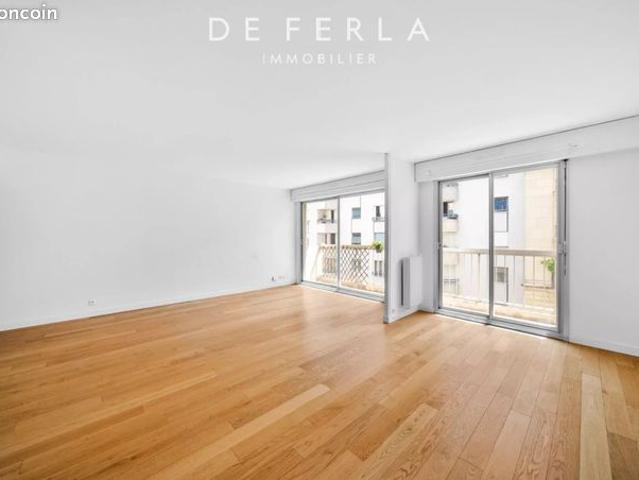 Appartement vente à Paris, Île-de-France