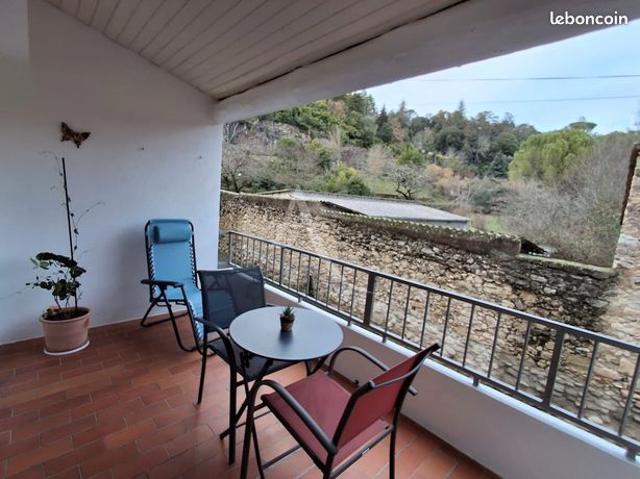 Appartement vente à Béziers, Bédarieux