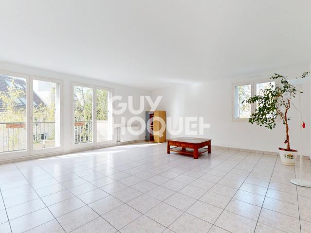 Appartement vente à Argenteuil, Sannois