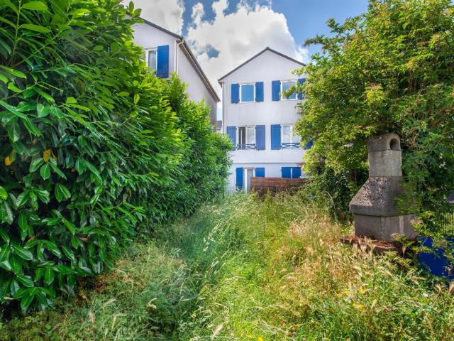 Appartement vente à Nantes, Rezé