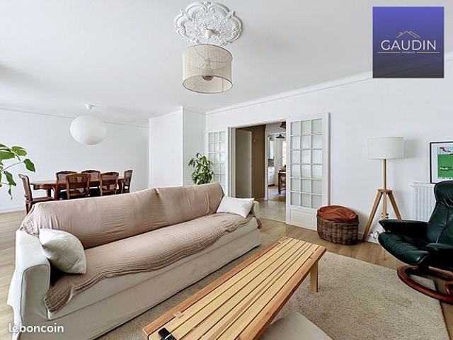 Appartement vente à Saint-Nazaire, Saint-nazaire
