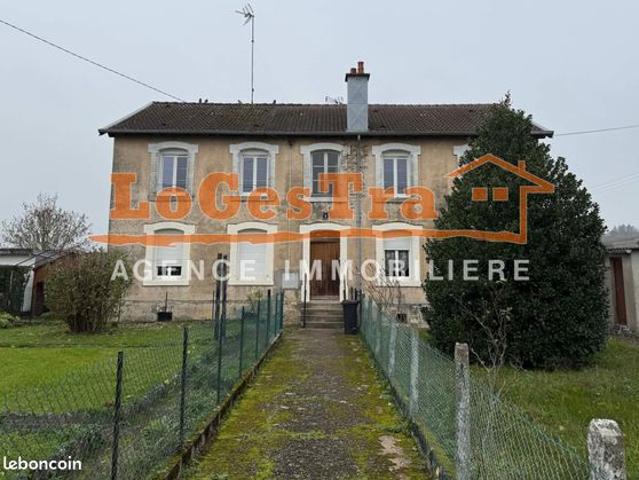 Appartement vente à Neufchâteau, Mirecourt