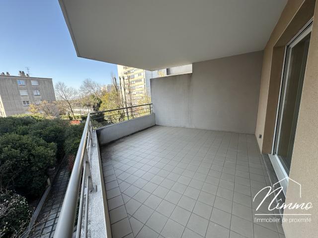 Appartement vente à Valence