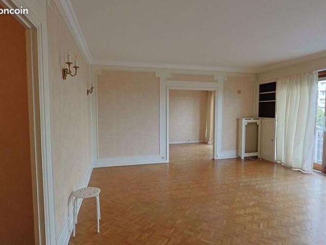 Appartement vente à Tours