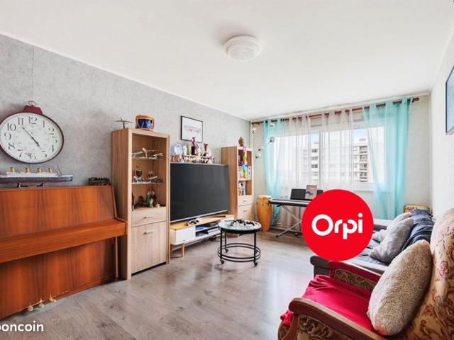 Appartement vente à Saint-Priest, Ardèche