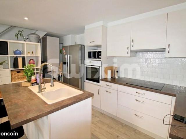 Appartement vente à Aix-les-Bains, Savoie