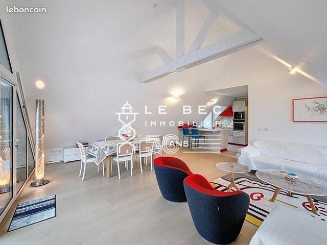 Appartement vente à Lorient, Bretagne