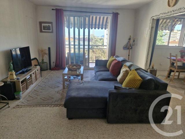 Appartement location à Arrondissement de Toulon, Toulon