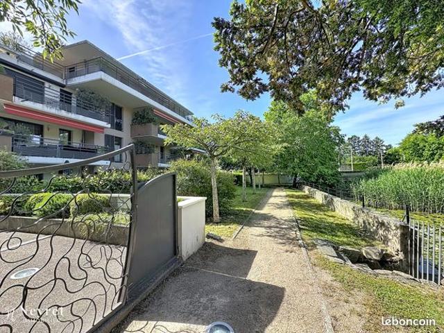 Appartement vente à Lyon, Métropole de Lyon