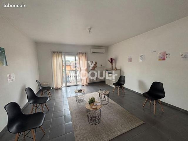 Appartement vente à Toulouse, Grenade