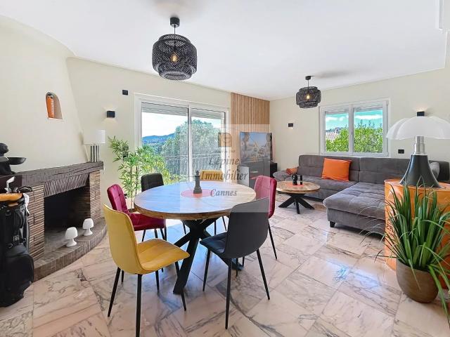 Appartement vente à Grasse, Mougins