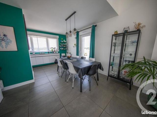 Appartement vente à Bordeaux, Parempuyre