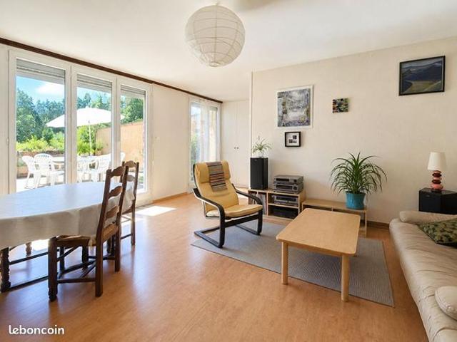 Appartement vente à Bordeaux, Talence
