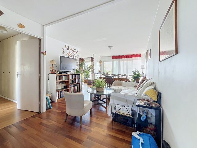 Appartement vente à Nantes