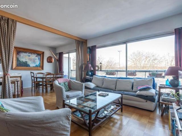 Appartement vente à Saint-Maurice, Puy-de-Dôme