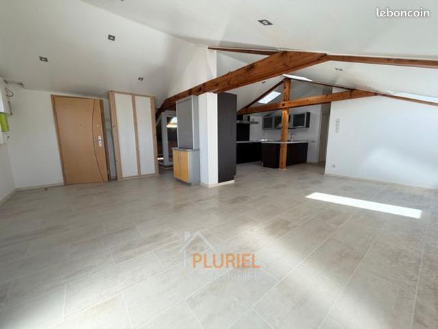 Appartement vente à Strasbourg, Hoenheim