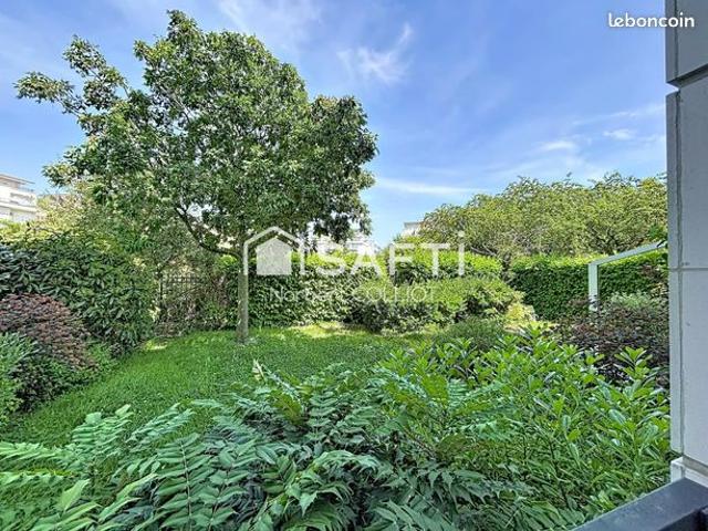 Appartement vente à Versailles, Montigny-le-bretonneux