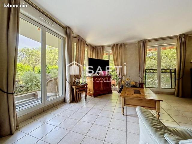 Appartement vente à Versailles, Montigny-le-bretonneux