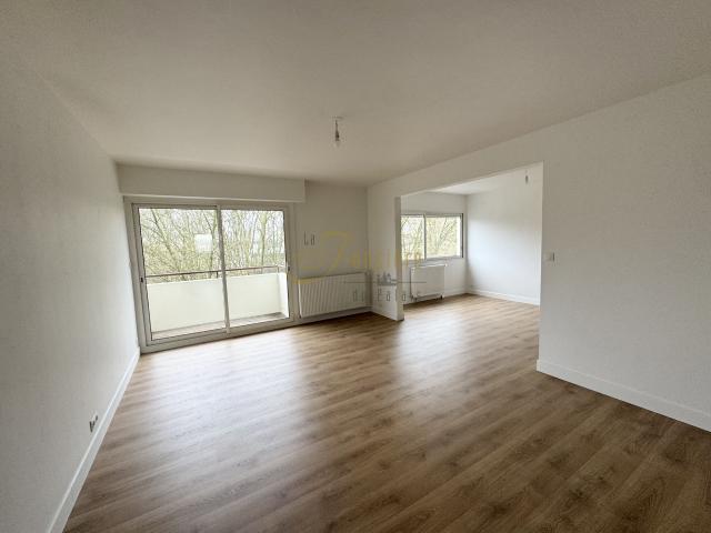 Appartement vente à Bourges