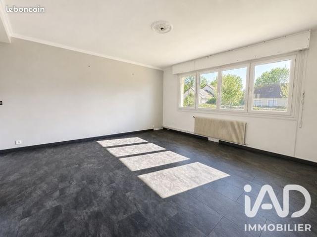 Appartement vente à Étiolles, Essonne