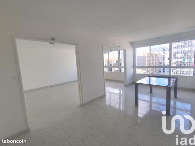Appartement vente à Sarcelles