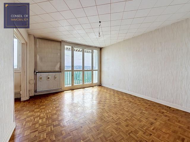 Appartement vente à Lyon, Métropole de Lyon