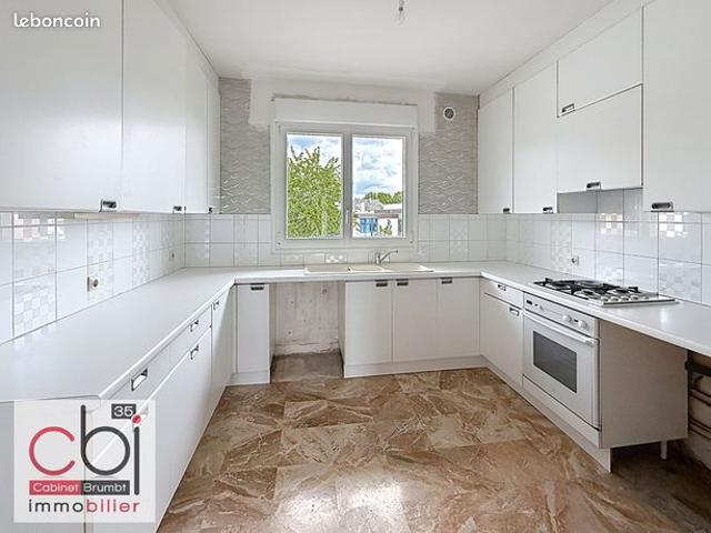 Appartement vente à Rennes, Bretagne