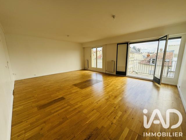 Appartement vente à Mantes-la-Jolie, Mantes-la-jolie