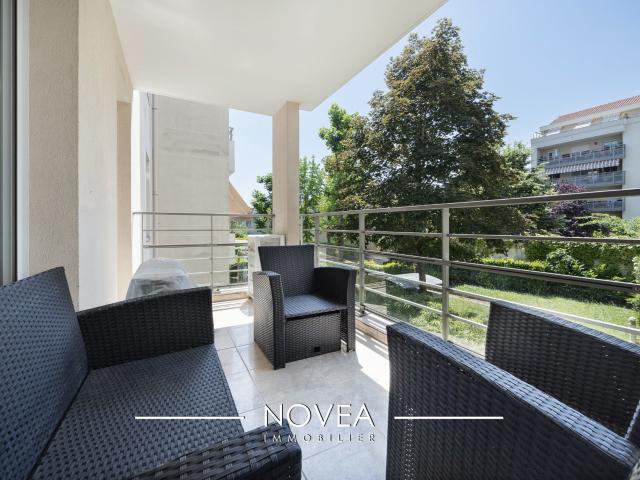 Appartement vente à Lyon, Métropole de Lyon