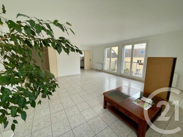 Appartement vente à Argenteuil, Sannois