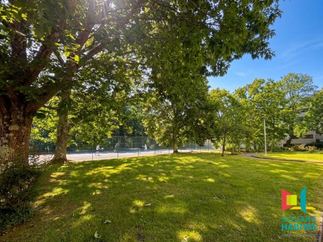 Appartement vente à Nantes