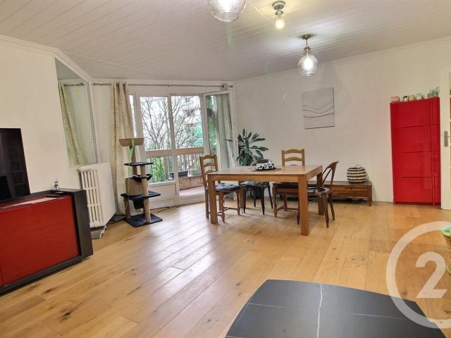 Appartement vente à Bobigny, Pantin