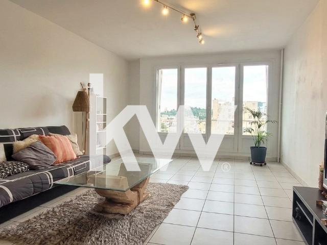 Appartement vente à Saint-Étienne, Saint-etienne