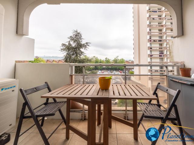 Appartement vente à Saint-Étienne, Saint-etienne