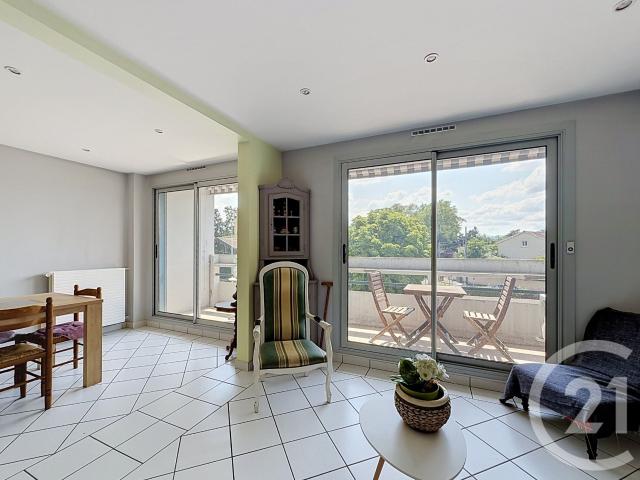 Appartement vente à Lyon, Métropole de Lyon