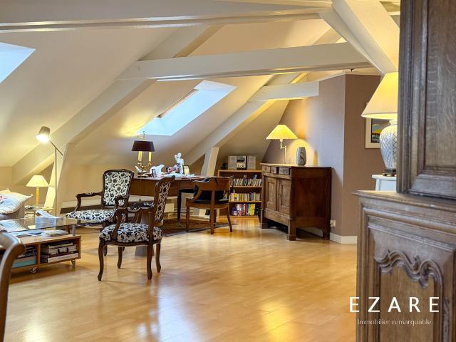 Appartement vente à Dijon