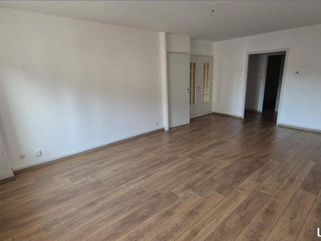 Appartement vente à Saint-Dié-des-Vosges, Grand Est