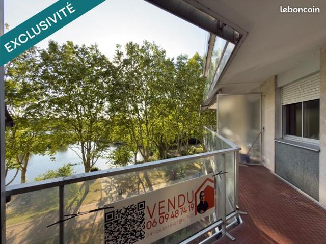 Appartement vente à Créteil