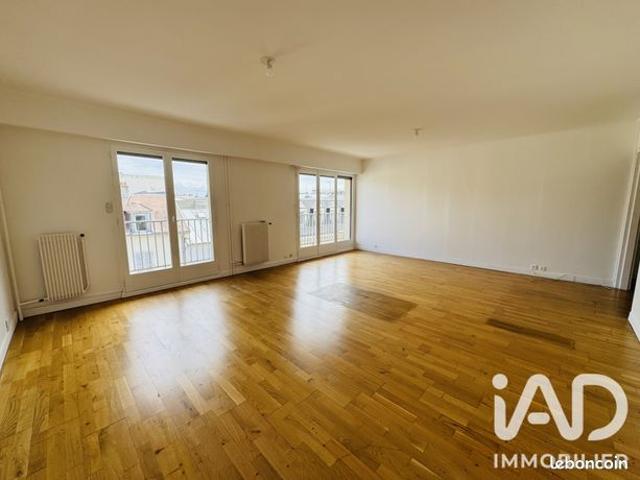 Appartement vente à Mantes-la-Jolie, Mantes-la-jolie