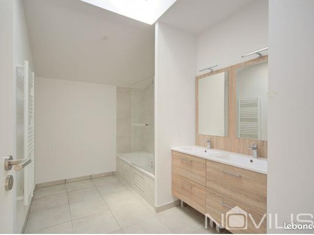 Appartement vente à Toulouse, Bruguières