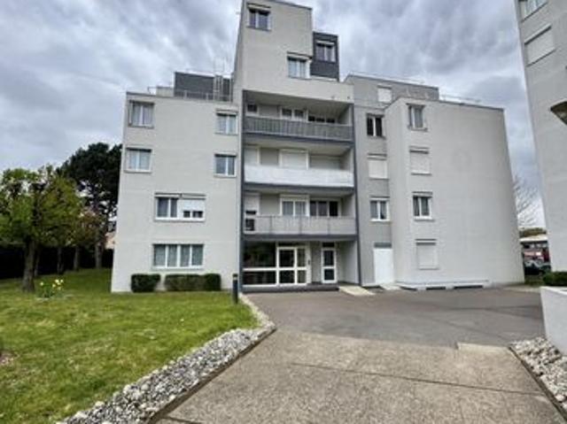 Appartement vente à Évry, Quincy-sous-sénart