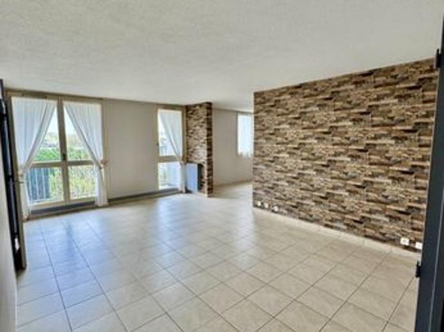 Appartement vente à Évry, Quincy-sous-sénart
