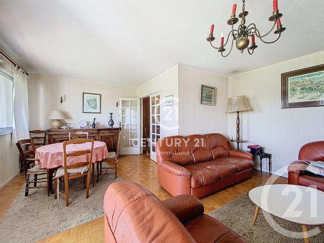 Appartement vente à Lyon, Métropole de Lyon
