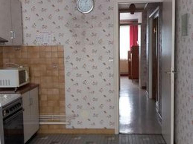 Appartement vente à Valenciennes