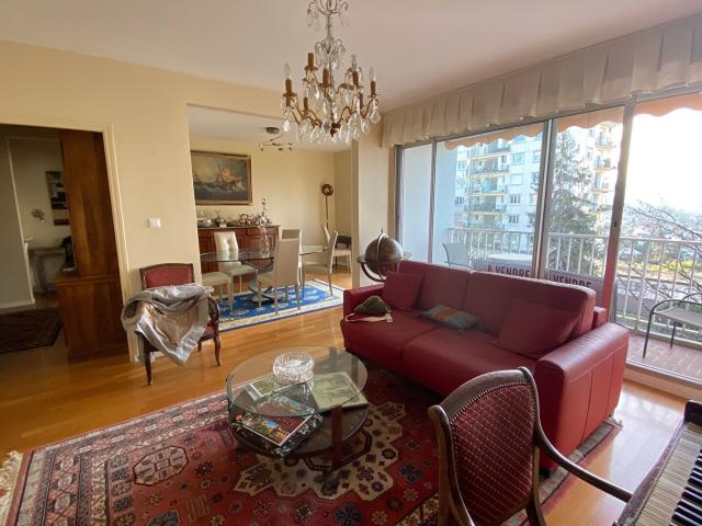 Appartement vente à Pau
